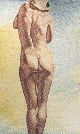 Gala sogna Magritte 